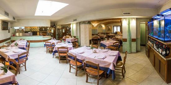 Albergo Ristorante Bacco