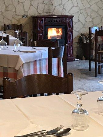 Albergo Ristorante Olivo