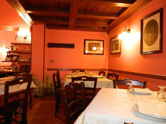 Ristorante LO Chalet