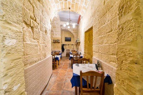 La locanda del ragioniere