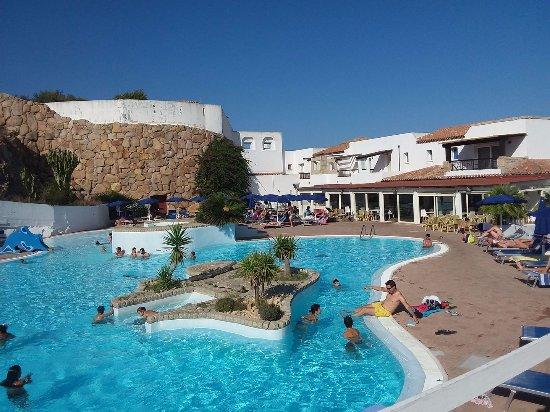 Ristorante Pizzeria La Perla del Porto