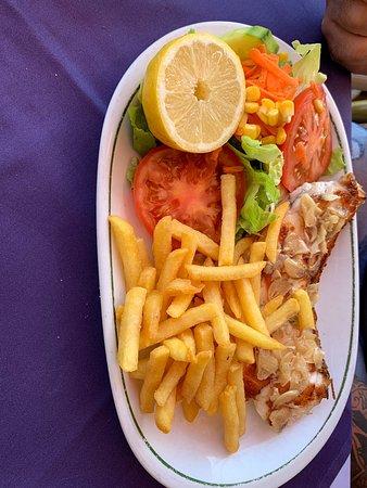 Restaurante La Sirena