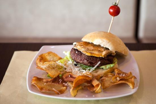 Insolito Bar Bistrot