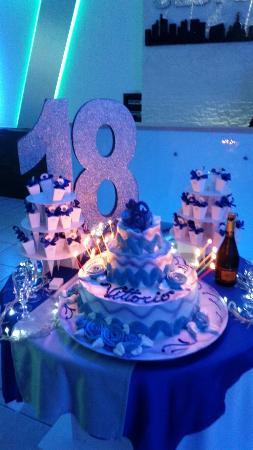 C'est La Vie Ricevimenti e Banchetti