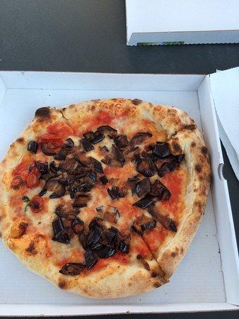 Pizzeria O' Sarracino