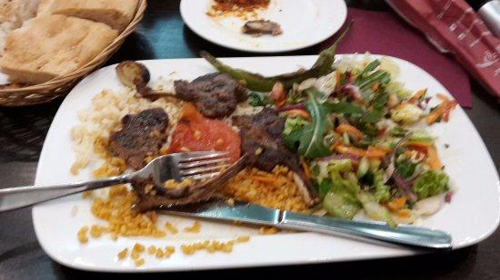 Oz Urfali Restaurant