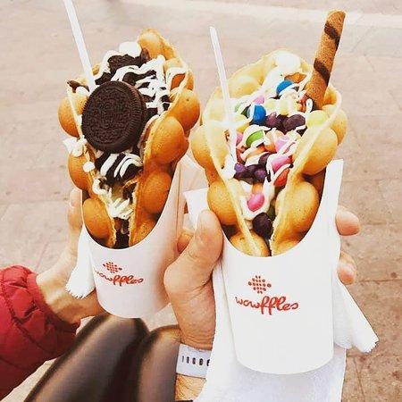 Wowffles