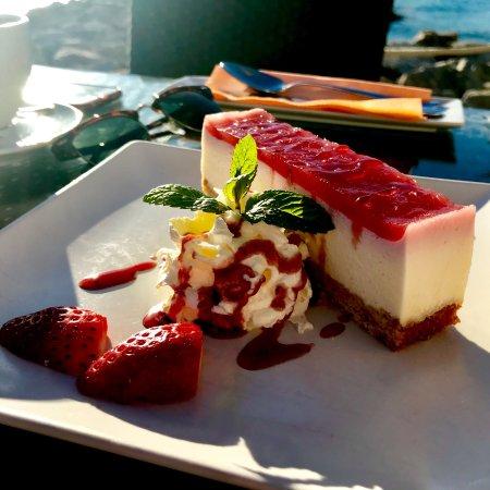 Belvedere Restaurant & Pizzeria