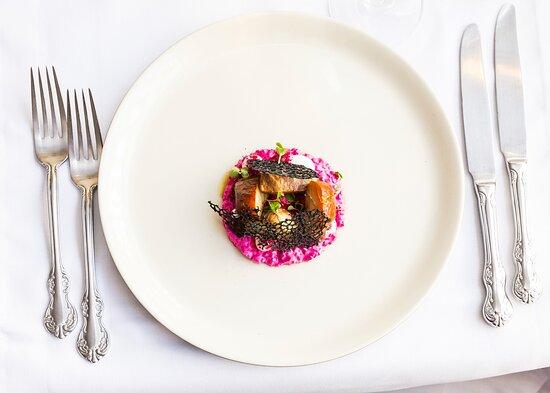 Ristorante La Passione