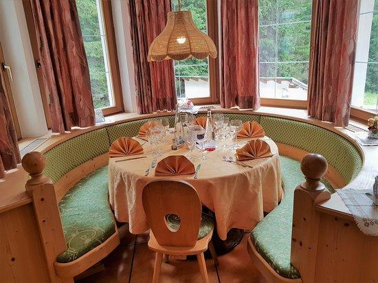 Villetta Maria Ristorante Hotel