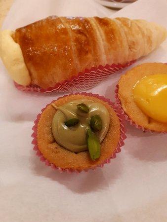 Pasticceria Prosdocimi Noale