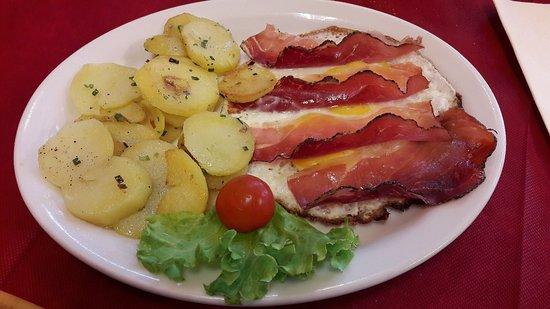 Ristorante Bar Tabià Palazza