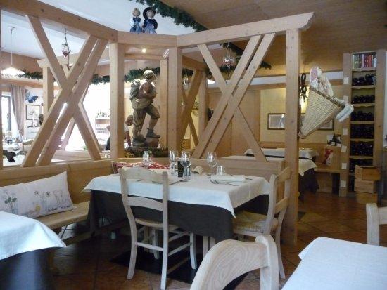 Ristorante Baita Dovich