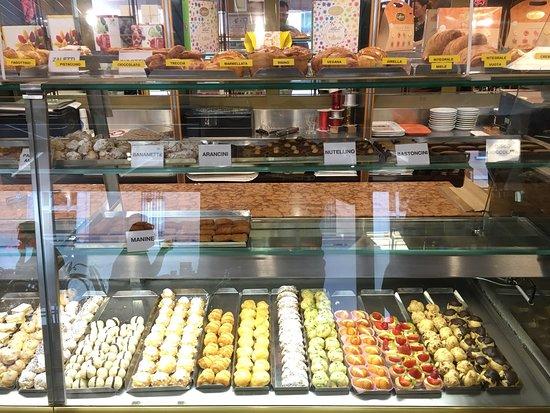 Pasticceria Donati
