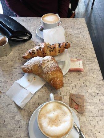 Bar gelateria Laguna Blue