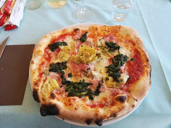 Ristorante Pizzeria Belvedere