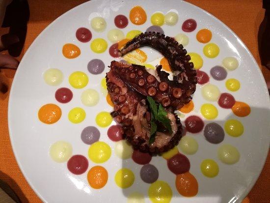 Tuna Lounge Restaurant