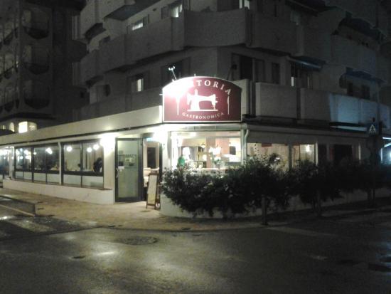 Sartoria Gastronomica