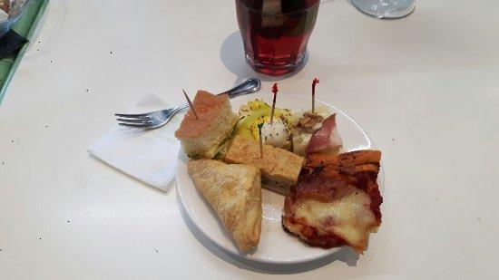 Bar Pasticceria Gelateria Berti