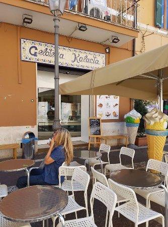 Gelateria Kalacta