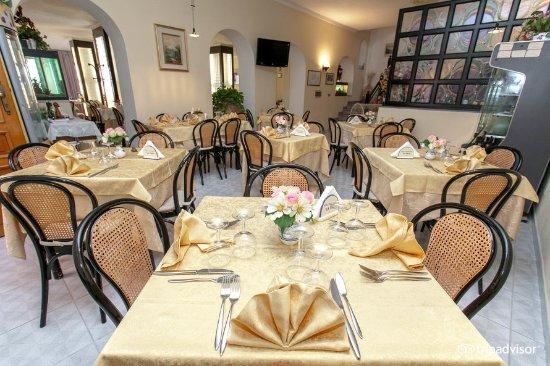Ristorante La Tana