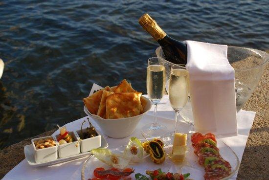 I Tre Merli Wine Bar