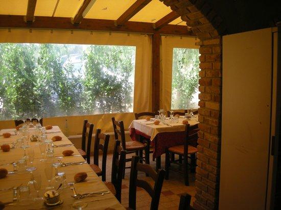 Agriturismo da Fioro