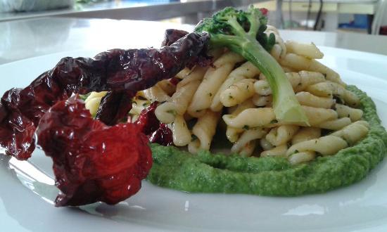 Tiffany by Gambero Rosso