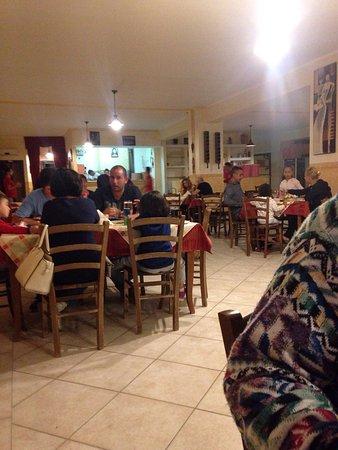 Pizzeria Toto & Sasa