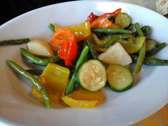 Restaurant Pietrapanna