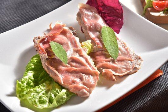 home cafè & bistrot