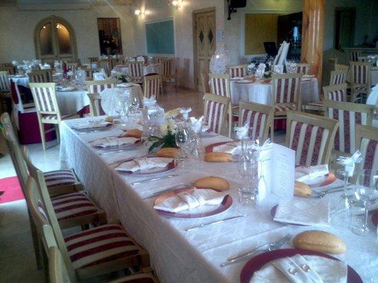 Il Salice Hotel Ristorante Pizzeria