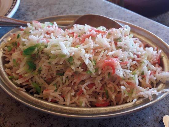 Happy Valley Indian Restaurant