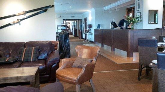 Spinnaker Restaurant