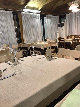 Ristorante Golf Club Santo Stefano