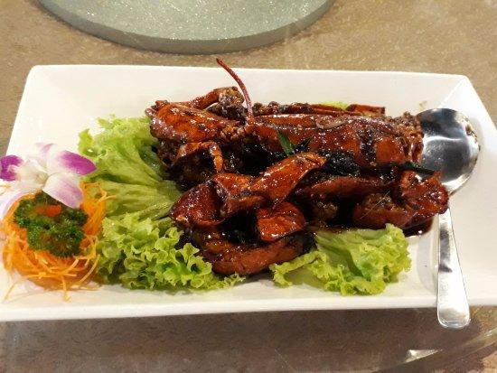 Restaurant Loon Sing Sdn Bhd