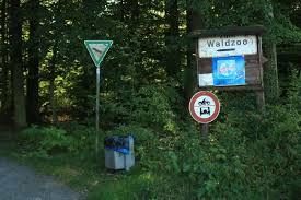 Offenbacher Wald Zoo