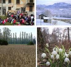 Parco della Valletta, torrente Bevera