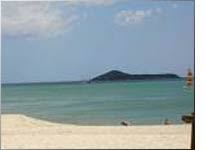 Spiaggia di Farallon