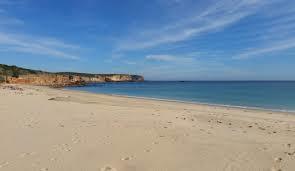 Spiaggia di Martinhal