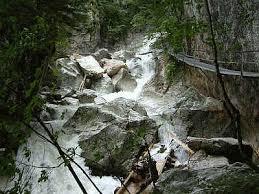 Pollatschlucht Schwangau