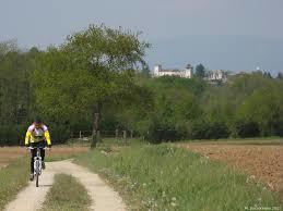 Ippovia valle del cormor