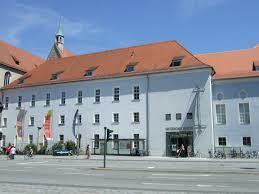 Museo di Storia di Regensburg