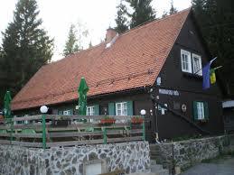 Maribor Lodge