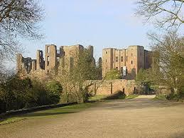 Castello di Kenilworth