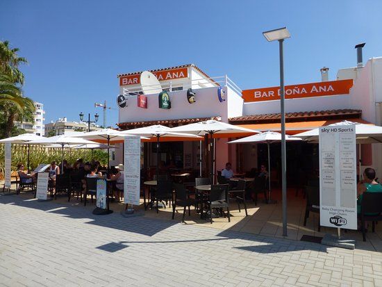Bar Dona Ana