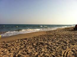 Playa de Creixell