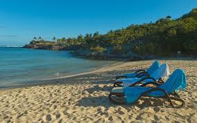 Spiaggia di Petit Cul de Sac