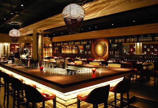 Mekong Restaurant & Bar