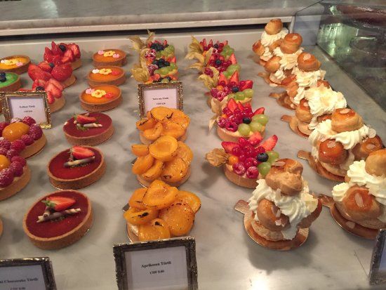 1842 im Haus Conditorei Schober